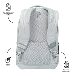 Mochila Indo