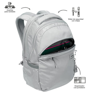 Mochila Indo