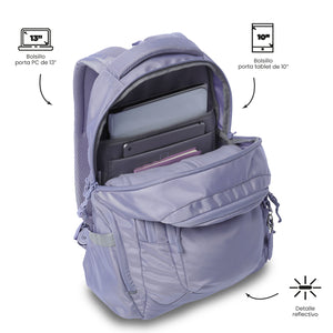 Mochila Eufrates 2.0