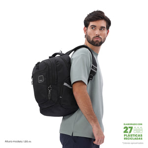 Mochila Eufrates 2.0