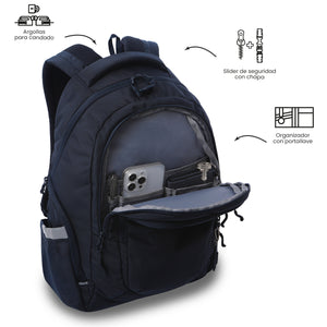 Mochila Eufrates 2.0