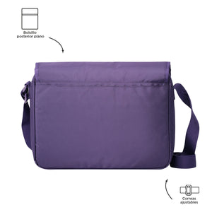 Bandolera Caspio