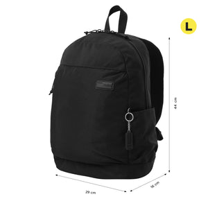 Pack X 3 Mochila + Portameriendas + Estuche Yuno