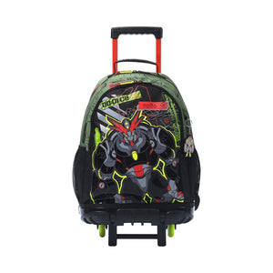 Mochila de ruedas Argon