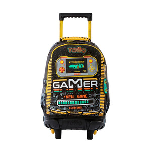 Mochila de ruedas Best Game