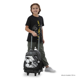Mochila de ruedas Champion