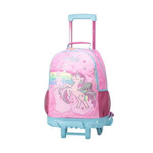 Mochila Ruedas - Fantasy