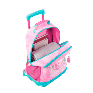 Mochila Ruedas - Fantasy