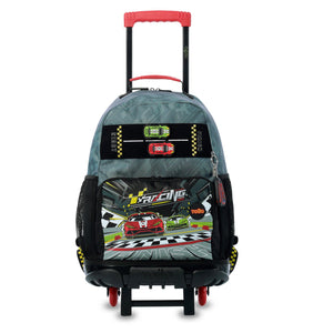 Mochila de ruedas Grand Prix