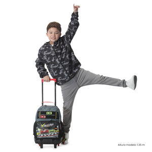 Mochila de ruedas Grand Prix