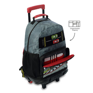 Mochila de ruedas Grand Prix
