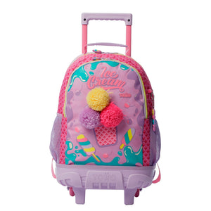 Mochila de ruedas Ice Pop