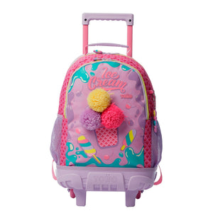 Mochila de ruedas Ice Pop