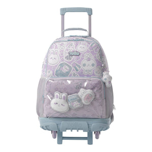 Mochila de ruedas Kawi