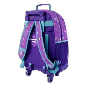 Mochila Ruedas - Lena