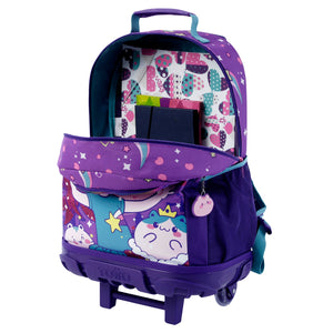 Mochila Ruedas - Lena