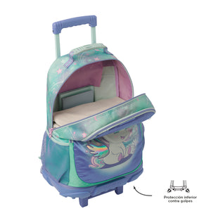 Mochila de ruedas Magic Dreams