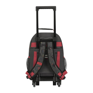 Mochila Ruedas - Muska