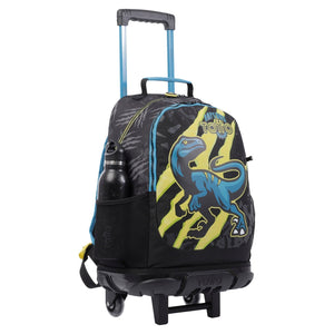Mochila Ruedas - Raptor