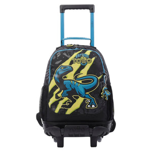 Mochila Ruedas - Raptor