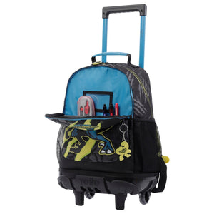 Mochila Ruedas - Raptor