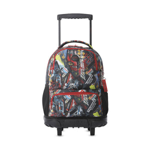 Mochila de ruedas SKL