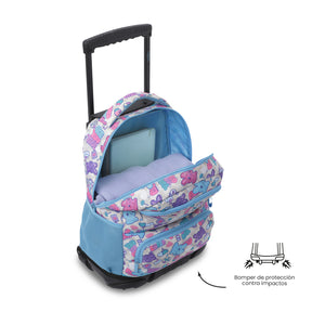 Mochila de ruedas SKL