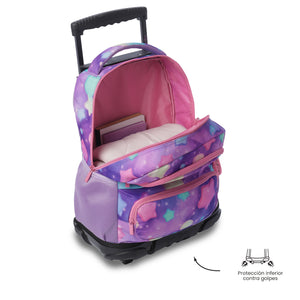 Mochila de ruedas SKL