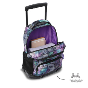 Mochila de ruedas SKL