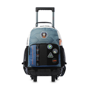 Mochila de ruedas Stardust