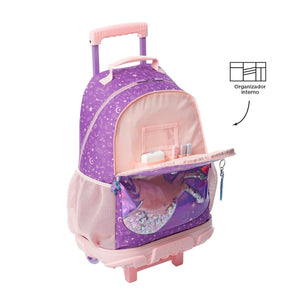 Mochila de ruedas Unispace