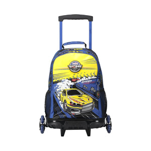 Mochila Ruedas - Velocity