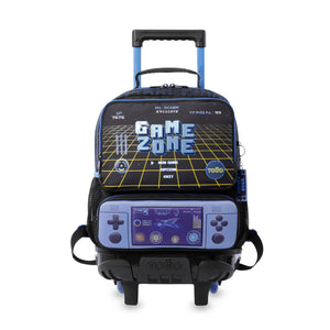 Mochila de ruedas Vortex