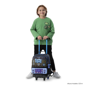 Mochila de ruedas Vortex