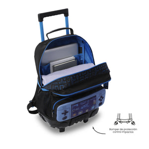 Mochila de ruedas Vortex