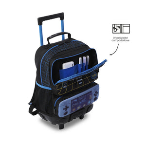 Mochila de ruedas Vortex