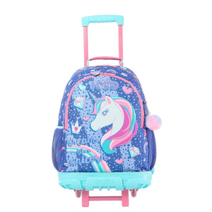 Mochila de ruedas Uniwildy