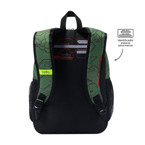 Mochila Argon