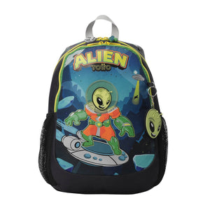 Mochila Alien Cosmic