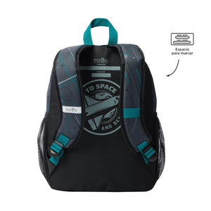 Mochila Apolo