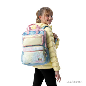 Mochila Bloum M