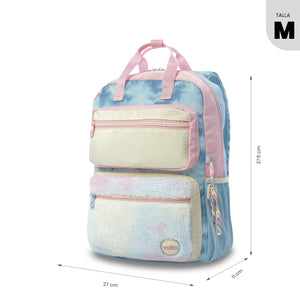 Mochila Bloum M