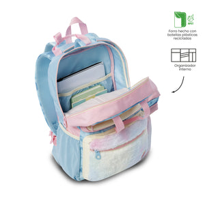 Mochila Bloum M