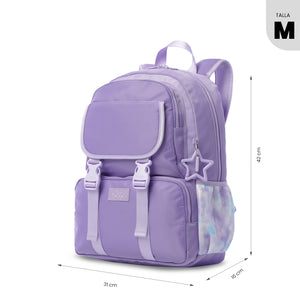 Mochila Cluw