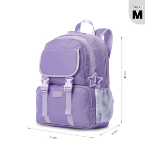 Mochila Cluw