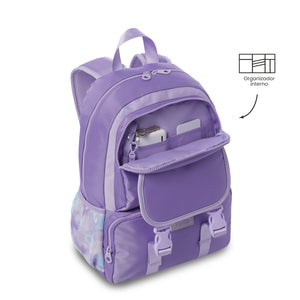 Mochila Cluw