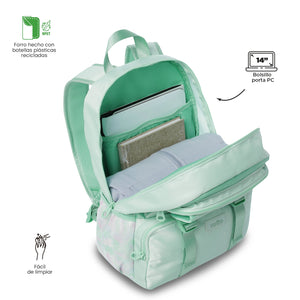 Mochila Cluw
