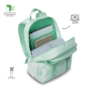 Mochila Cluw