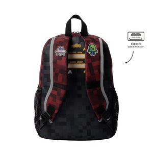Mochila Digibot