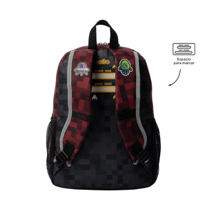 Mochila Digibot